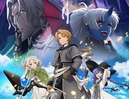 Mushoku Tensei III: Isekai Ittara Honki Dasu Episodio 11